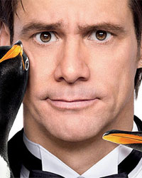 Jim Carrey